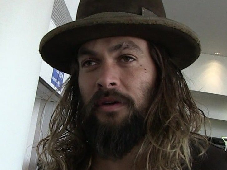 Jason Momoa Was Involved In A Live Accident With A Motorcycle Rider Ok 2381