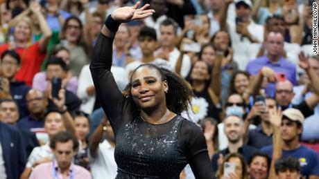 Serena Williams has done it all in tennis, but there's a lot more to come 