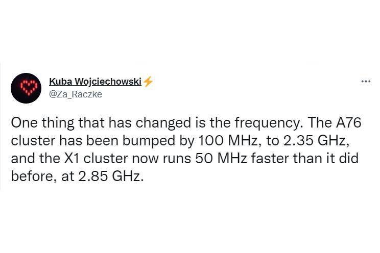 Pixel 7 Pro benchmark reveals unchanging CPU specs and much-needed upgrade