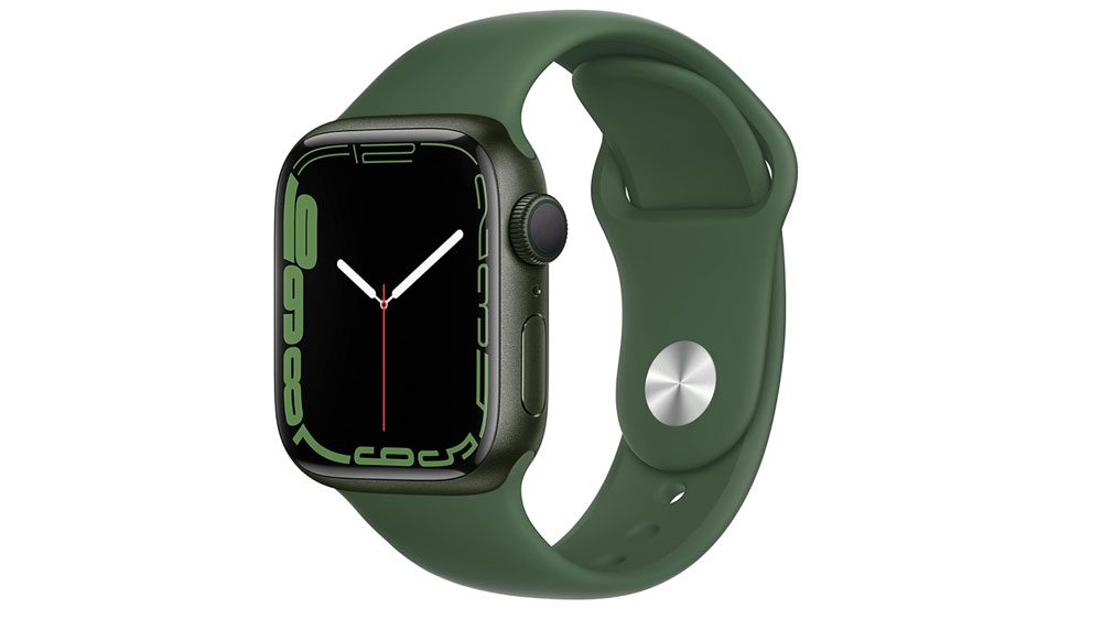 Apple Watch Series 7